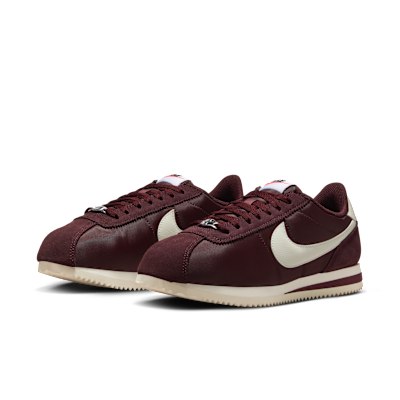 Nike Cortez Textile Red