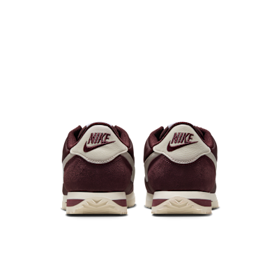 Nike Cortez Textile Red