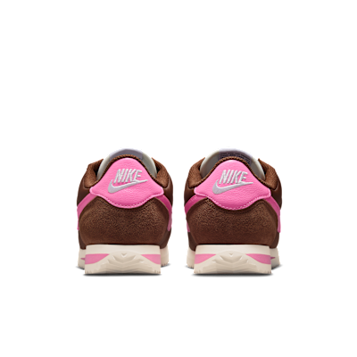 Nike Cortez Textile Brown