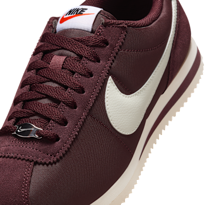 Nike Cortez Textile Red