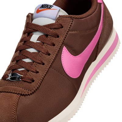 Nike Cortez Textile Brown