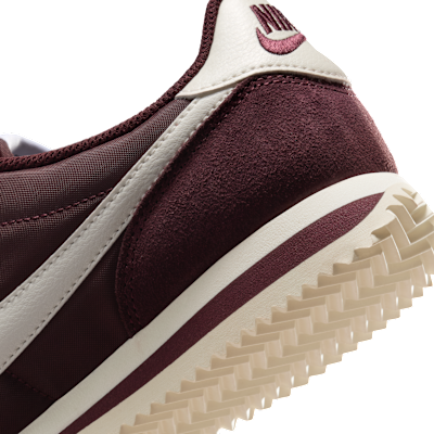 Nike Cortez Textile Red