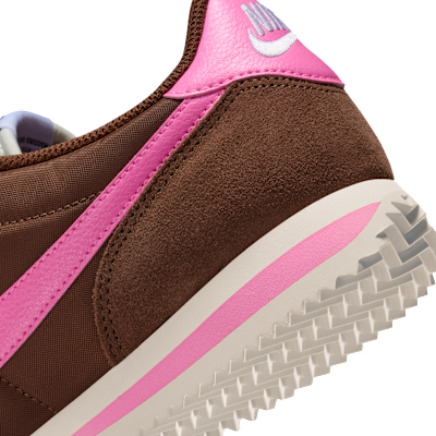 Nike Cortez Textile Brown