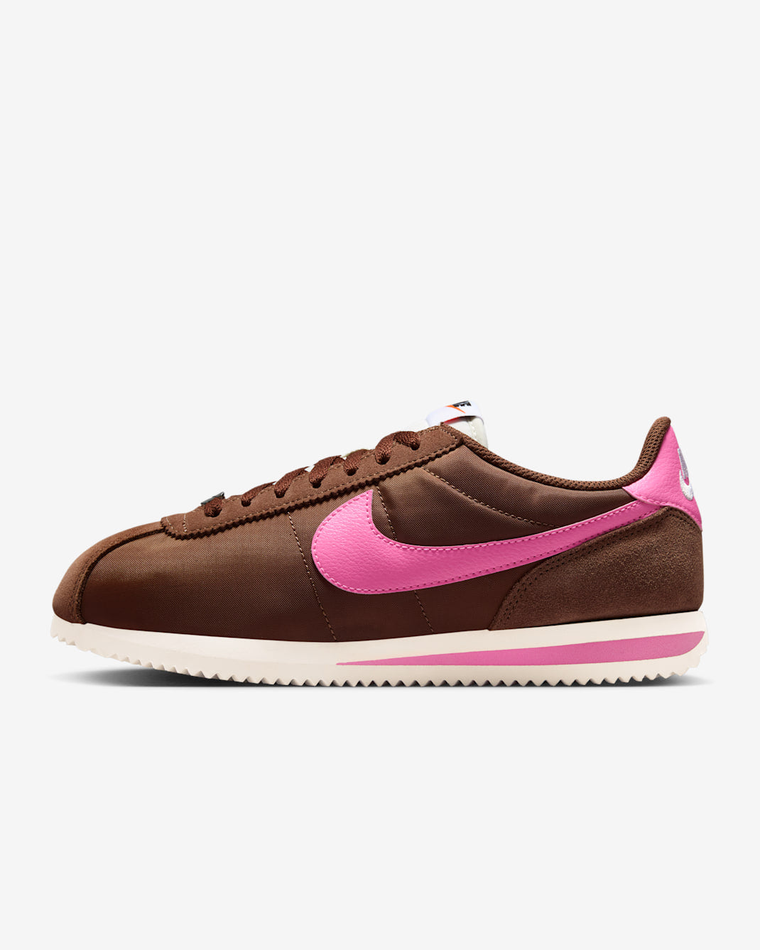 Nike Cortez Textile Brown