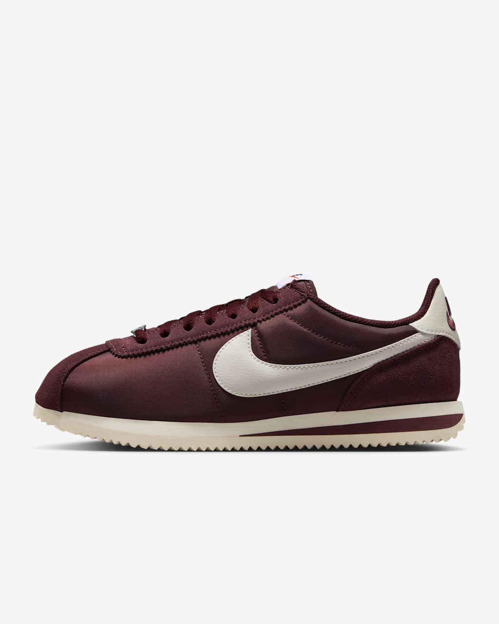 Nike Cortez Textile Red