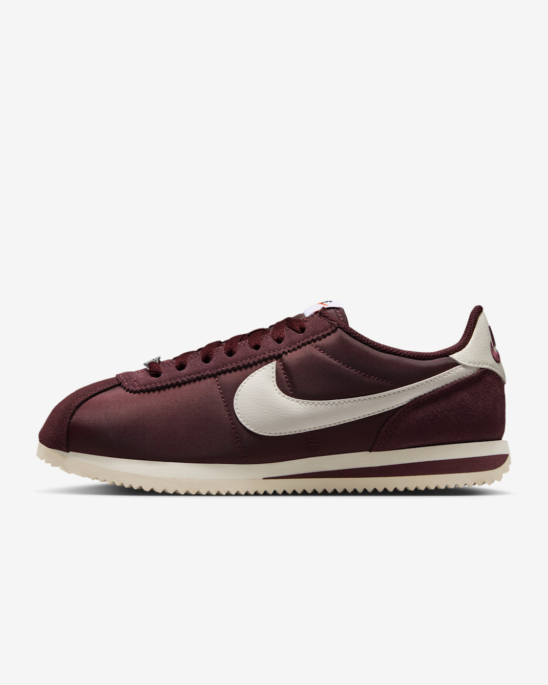 Nike Cortez Textile Red