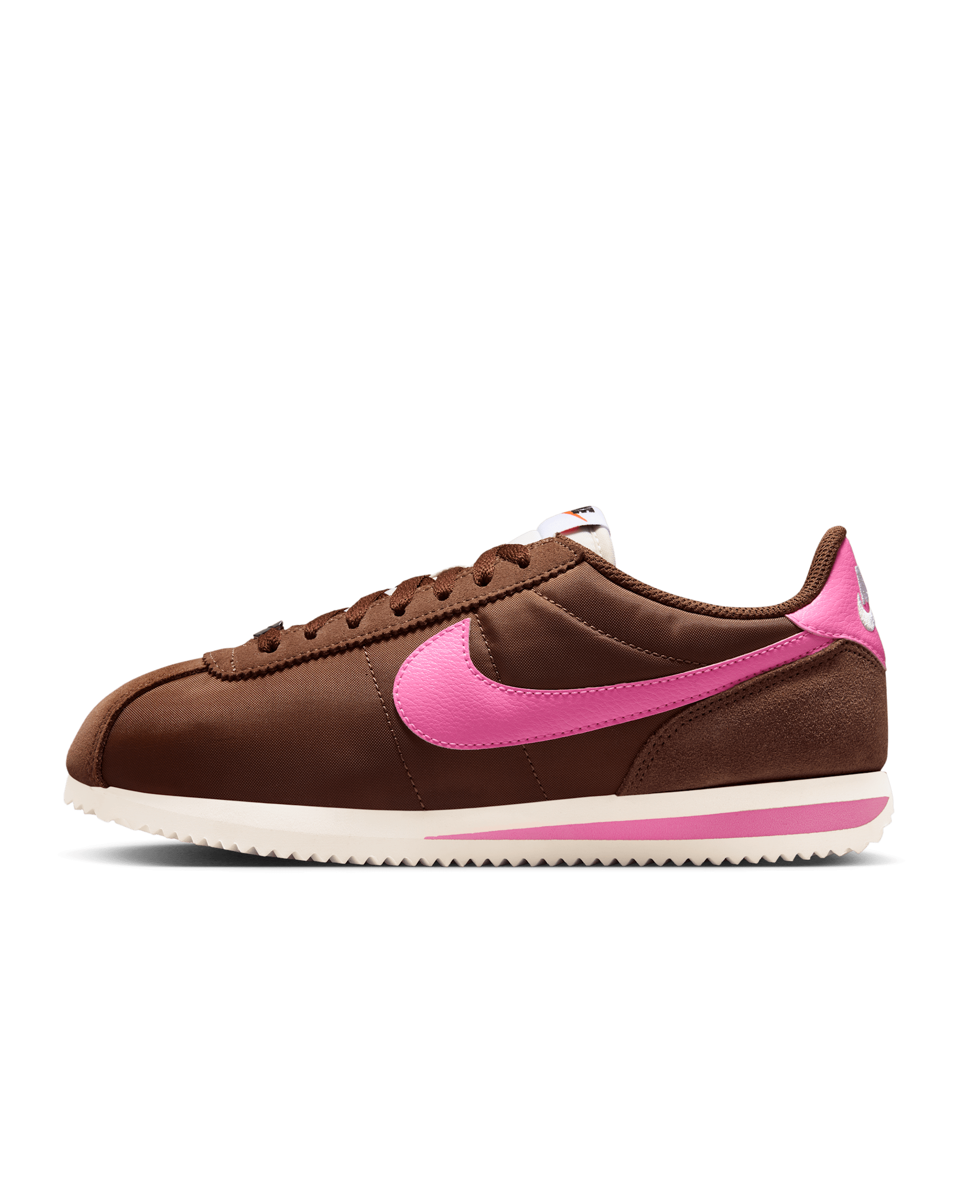 Nike Cortez Textile Brown