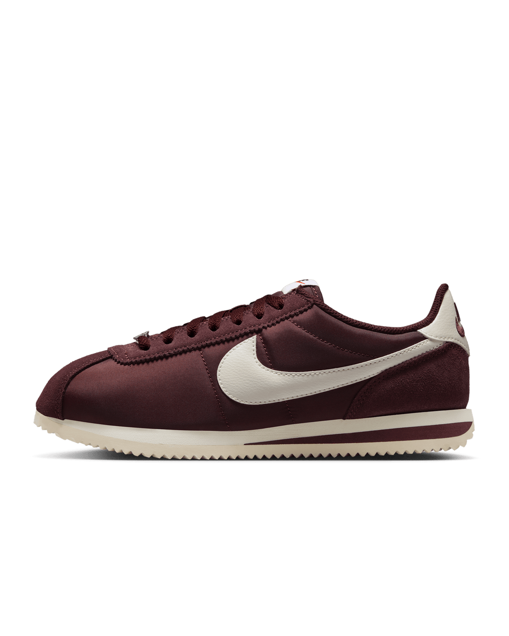 Nike Cortez Textile Red