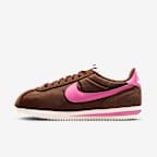 Nike Cortez Textile Brown