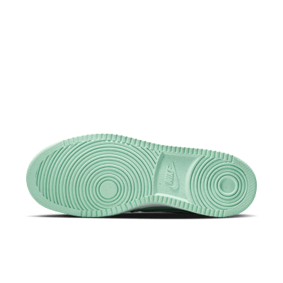 Nike Court Vision Low Next Nature Green