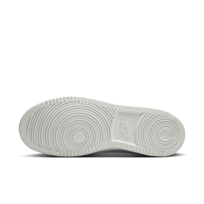 Nike Court Vision Low Next Nature White Pink