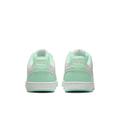 Nike Court Vision Low Next Nature Green