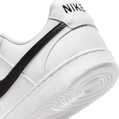 Nike Court Vision Low Next Nature White
