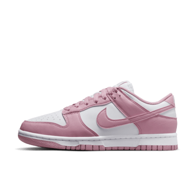 Nike Dunk Low Next Nature Pink