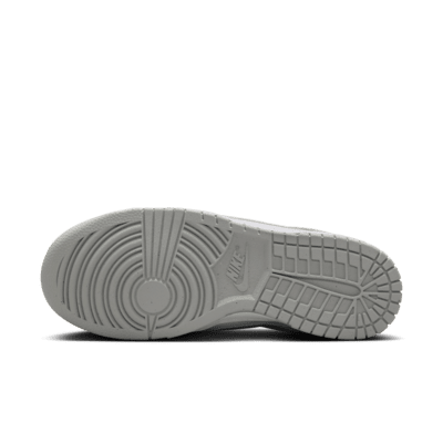 Nike Dunk Low Next Nature Gray White