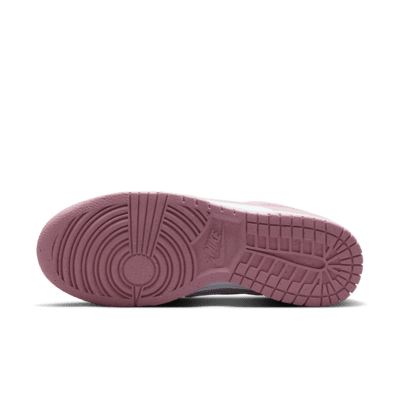Nike Dunk Low Next Nature Pink