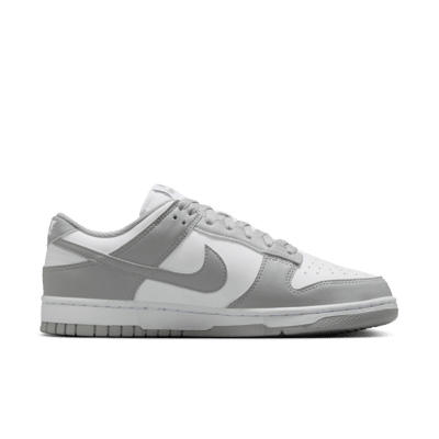 Nike Dunk Low Next Nature Gray White