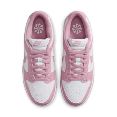 Nike Dunk Low Next Nature Pink