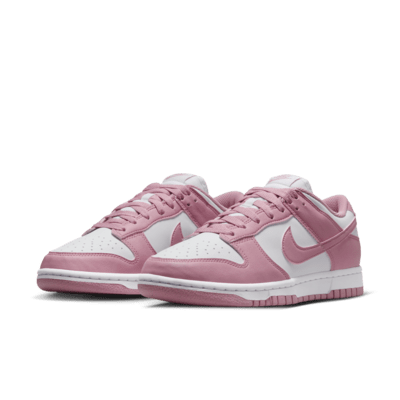 Nike Dunk Low Next Nature Pink