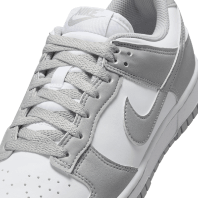 Nike Dunk Low Next Nature Gray White