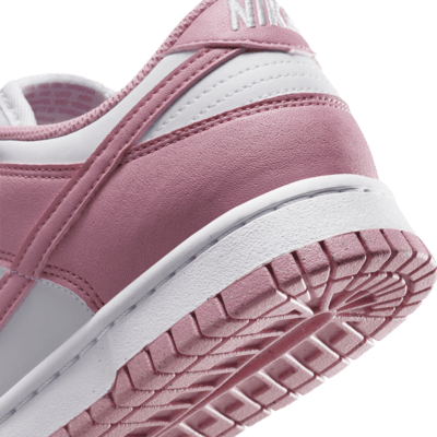 Nike Dunk Low Next Nature Pink