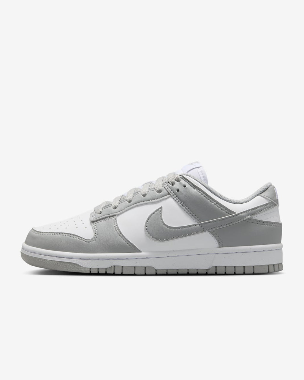 Nike Dunk Low Next Nature Gray White
