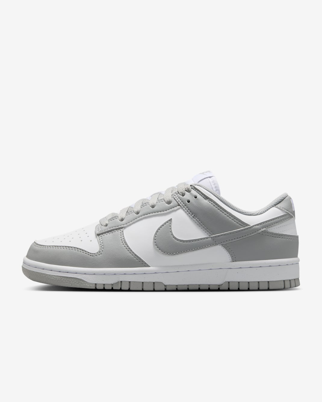 Nike Dunk Low Next Nature Gray White
