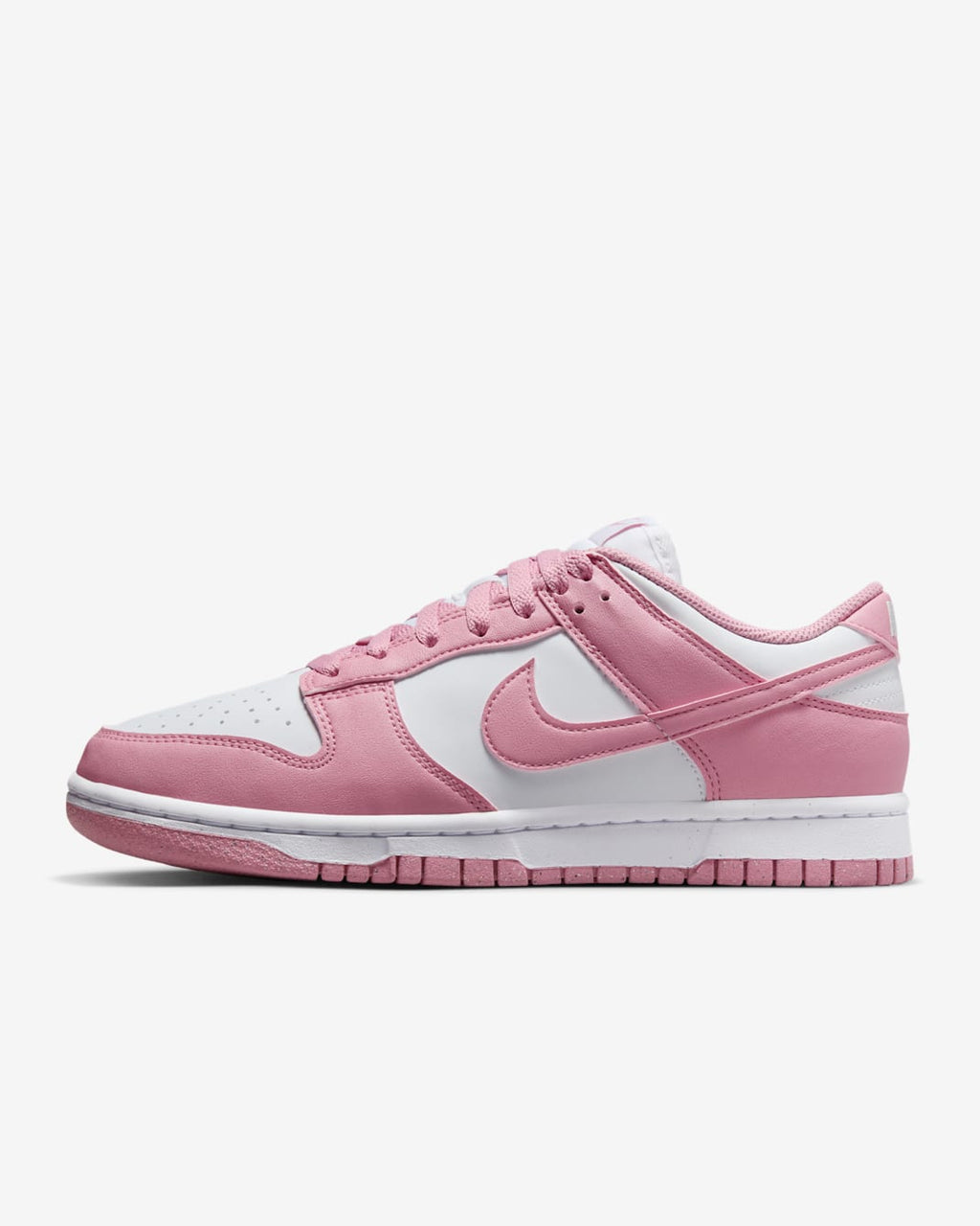 Nike Dunk Low Next Nature Pink