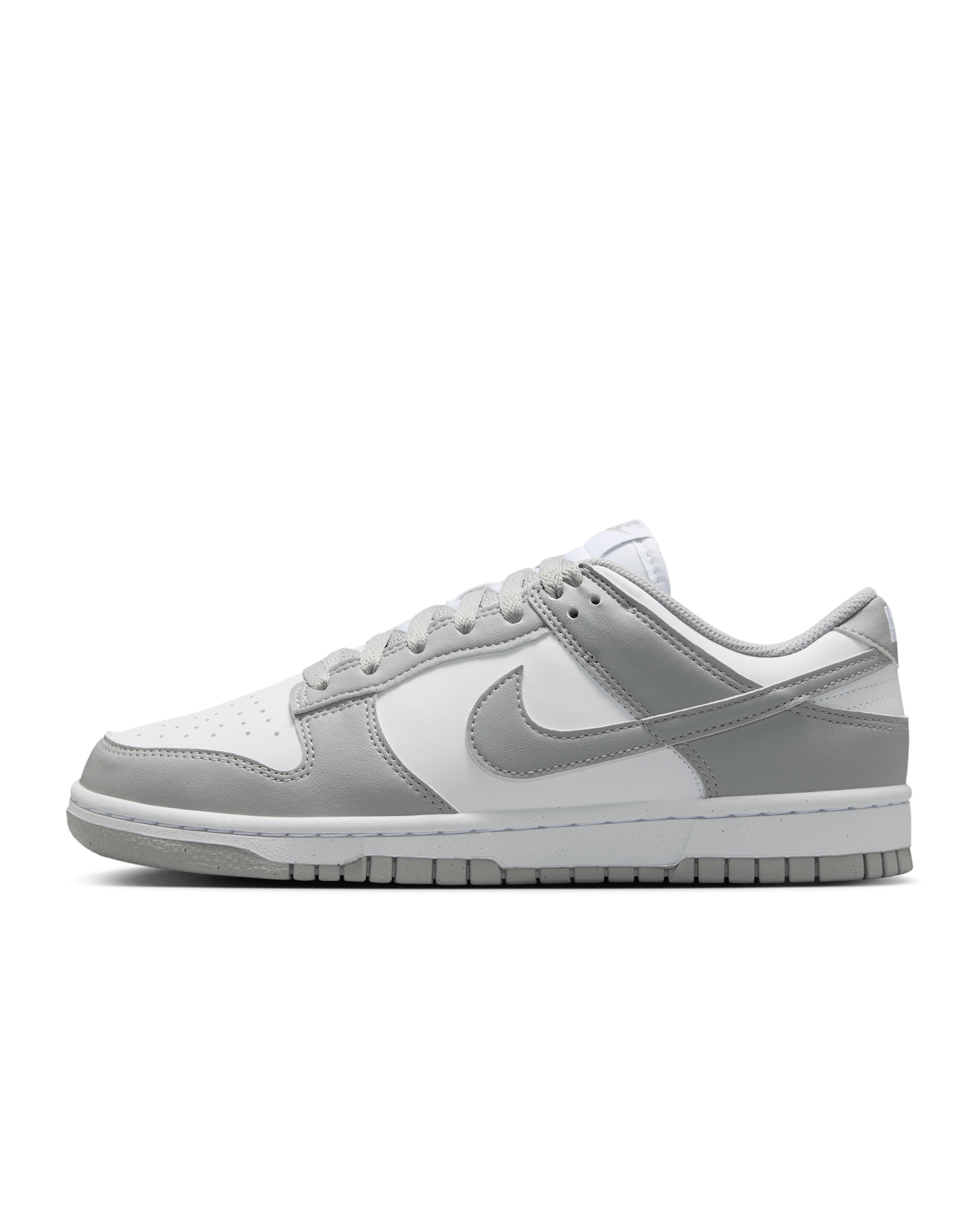 Nike Dunk Low Next Nature Gray White