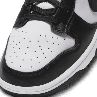 Nike Dunk Low Retro Black