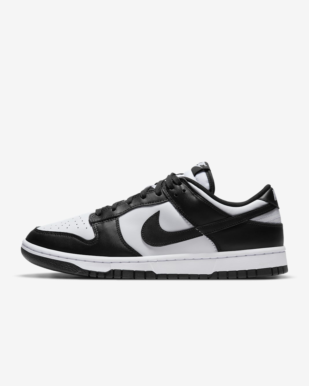 Nike Dunk Low Retro Black