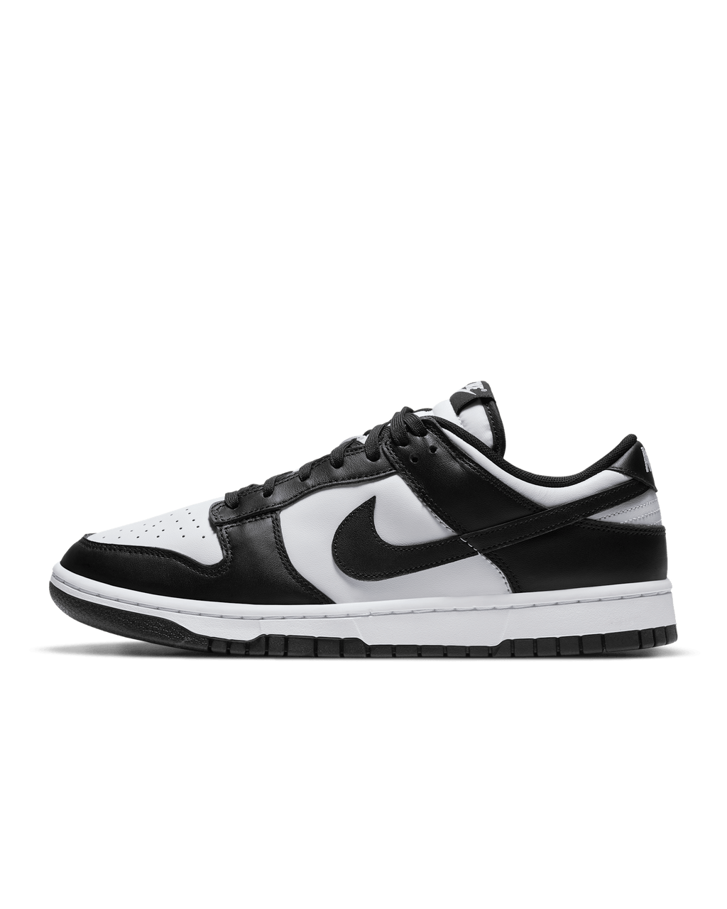Nike Dunk Low Retro Black