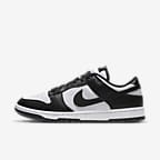 Nike Dunk Low Retro Black