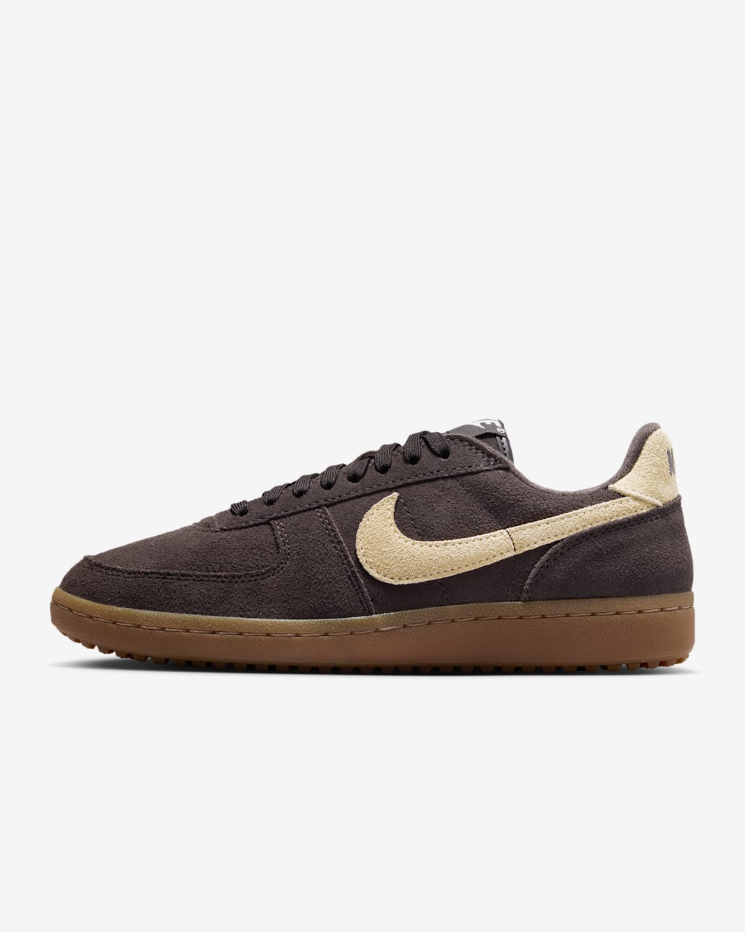 Nike Field General Suede Brown