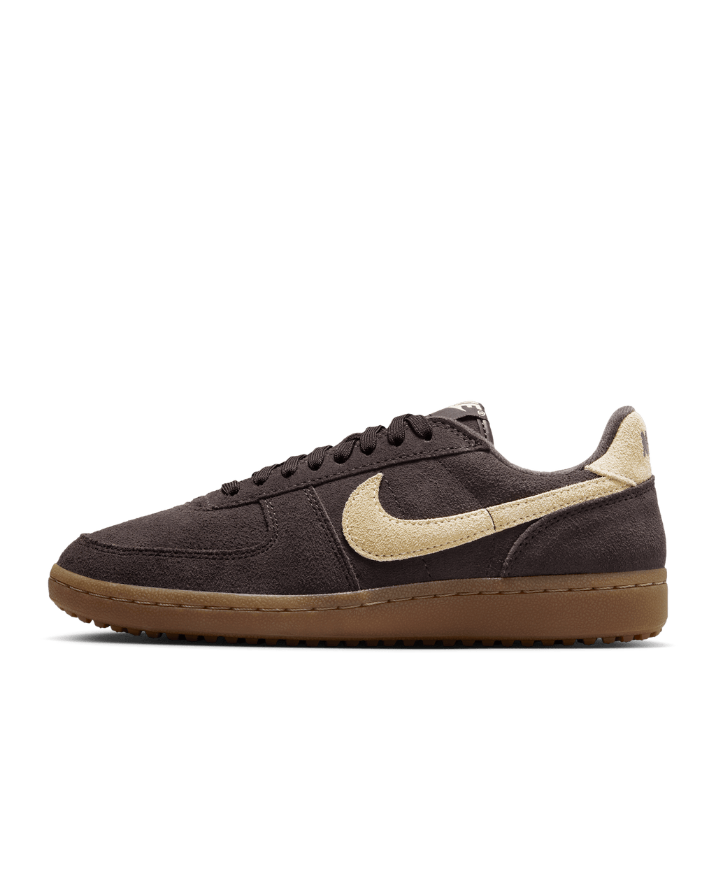 Nike Field General Suede Brown