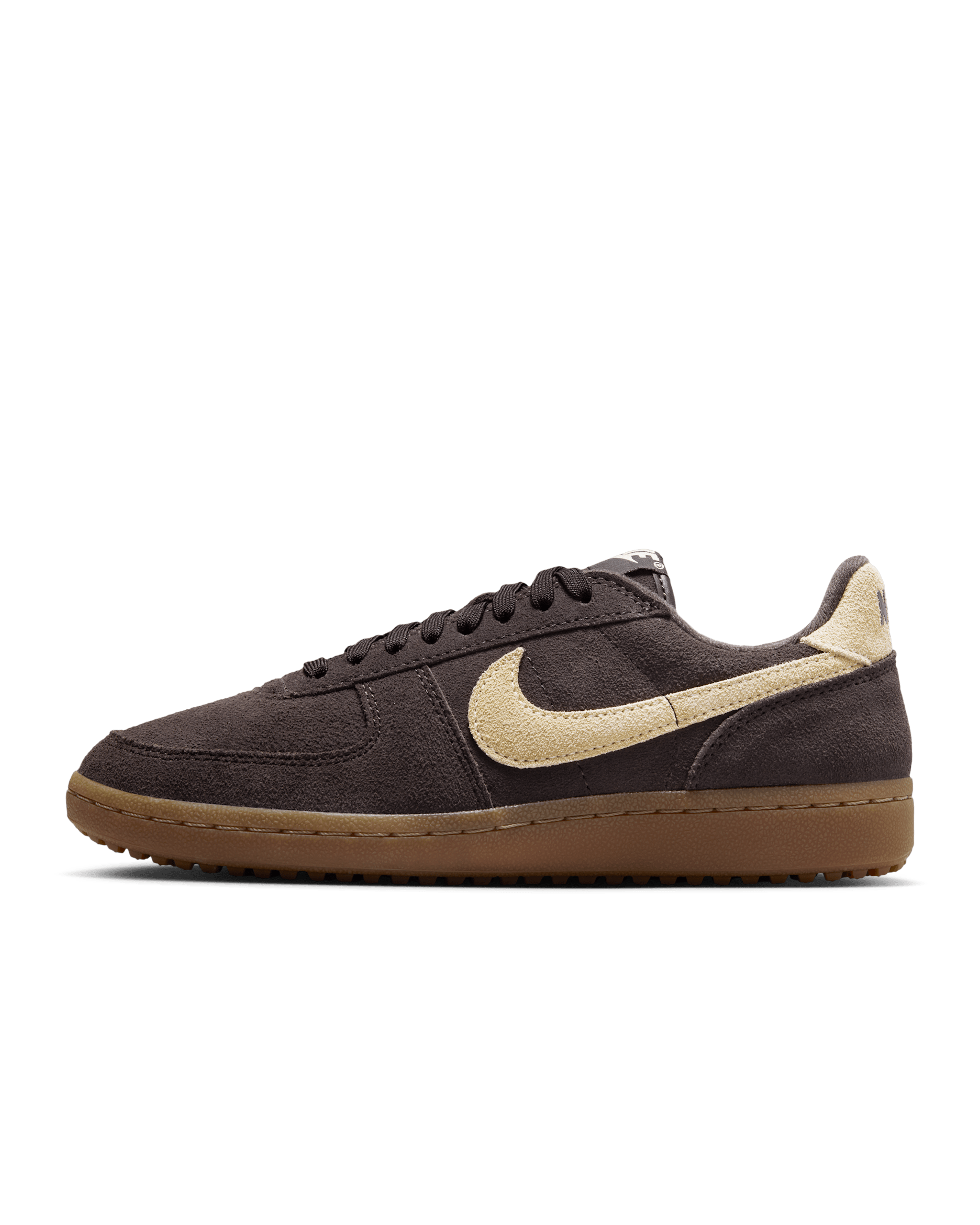 Nike Field General Suede Brown