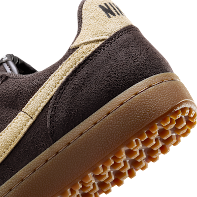 Nike Field General Suede Brown
