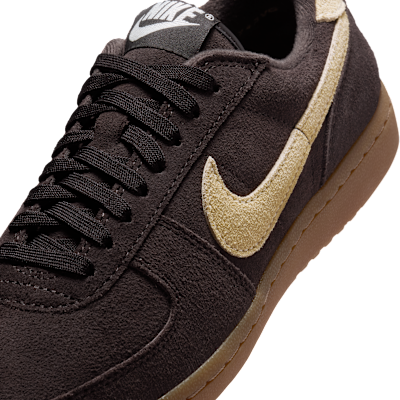 Nike Field General Suede Brown