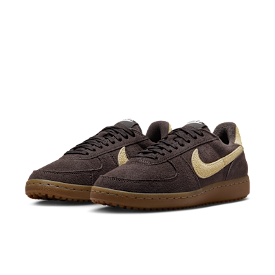 Nike Field General Suede Brown