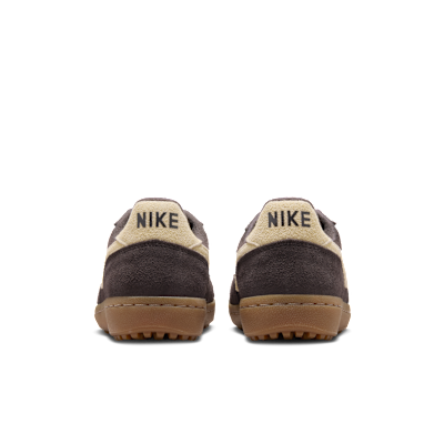 Nike Field General Suede Brown