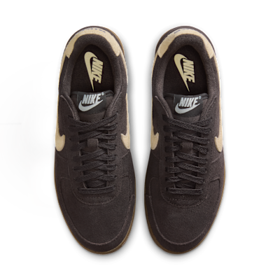 Nike Field General Suede Brown