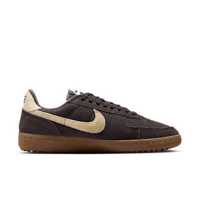 Nike Field General Suede Brown