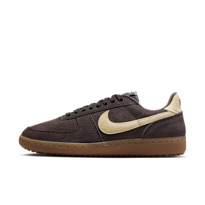 Nike Field General Suede Brown