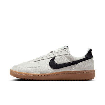 Nike Field General Suede White