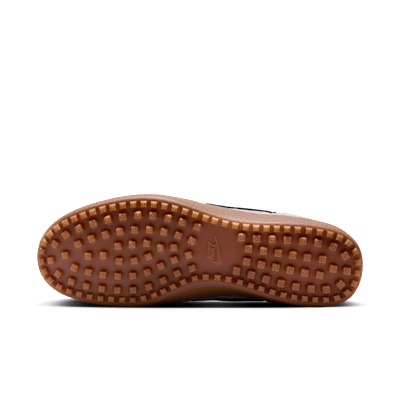 Nike Field General Suede White