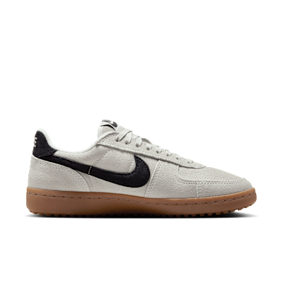 Nike Field General Suede White