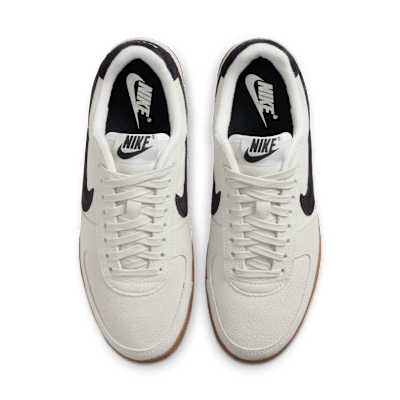 Nike Field General Suede White