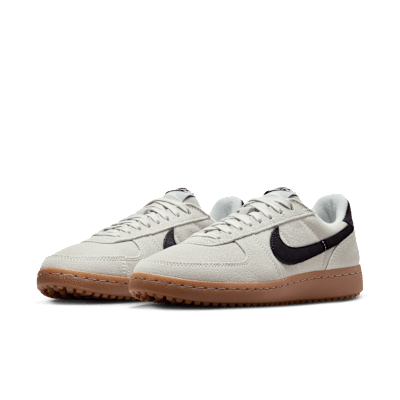 Nike Field General Suede White