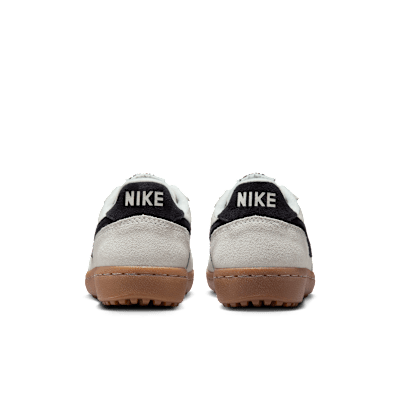 Nike Field General Suede White