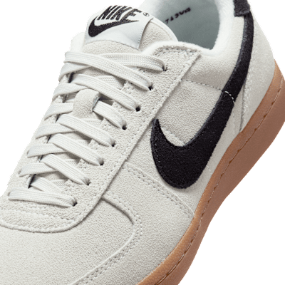 Nike Field General Suede White
